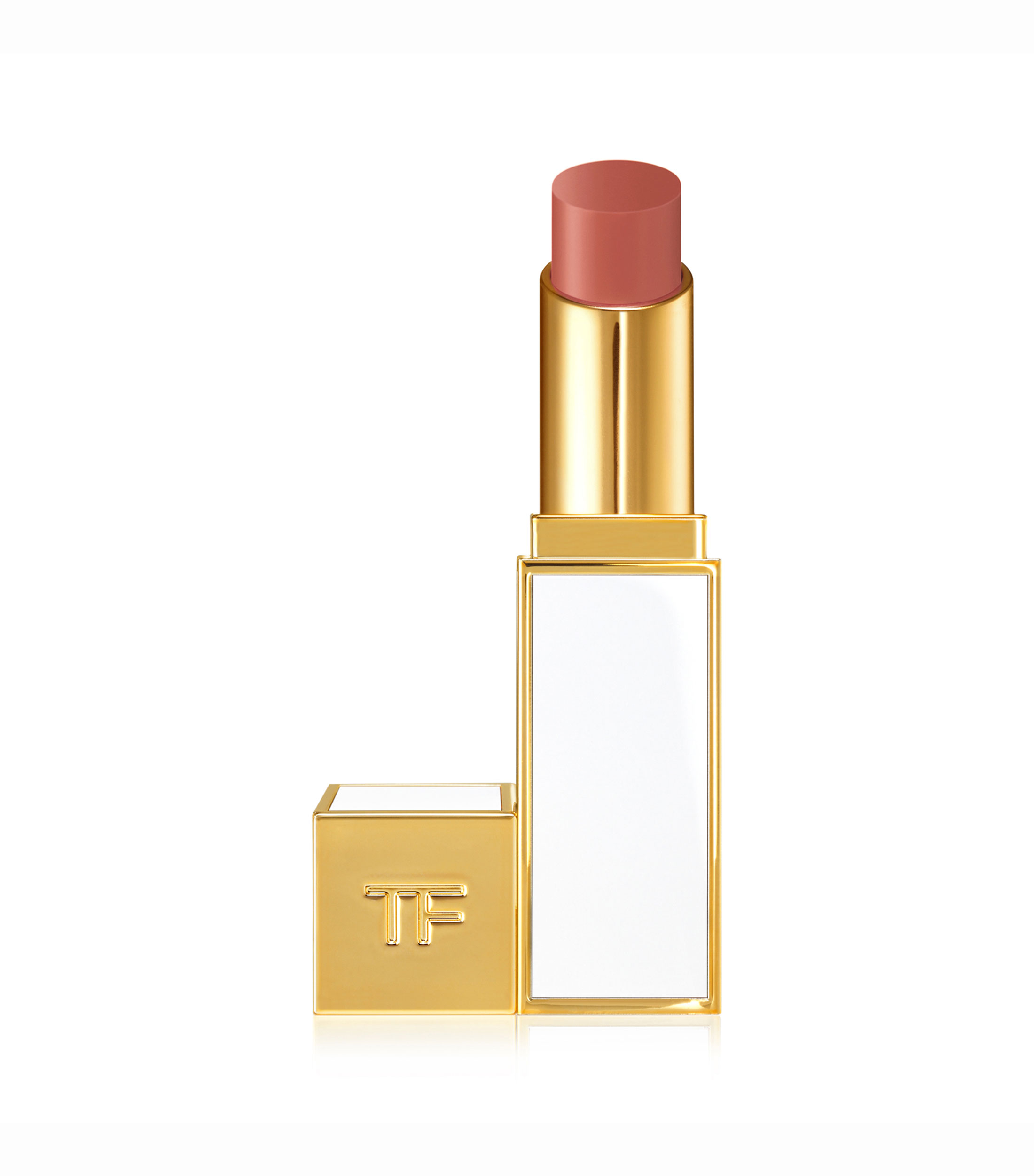 Labial en barra brillante Soleil Ultra-Shine Lip Color, 3 gr
